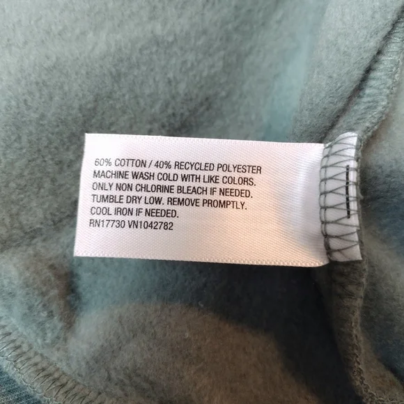 A New Day | Women's Green Quarter-zip Pullover Sweater Jacket - Picture 11 of 12